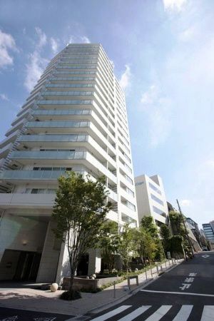 レグノ・グランデ一番町タワー