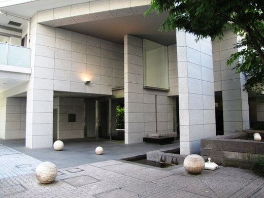 レグノ・グランデ一番町タワー