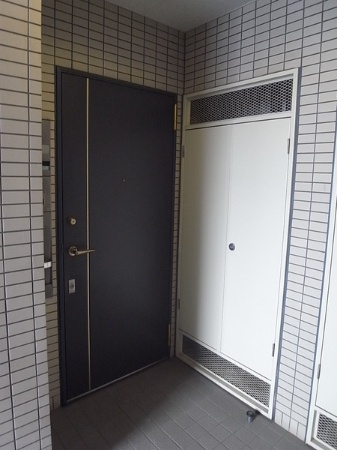 代官山デュープレックス