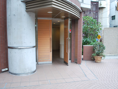 代官山デュープレックス