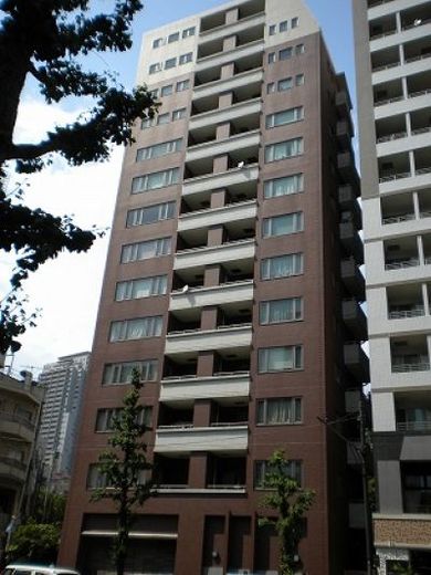 代官山デュープレックス