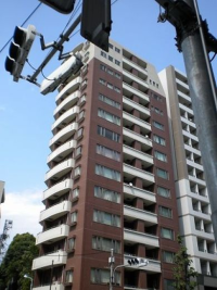 代官山デュープレックス