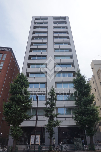 パークリュクス恵比寿