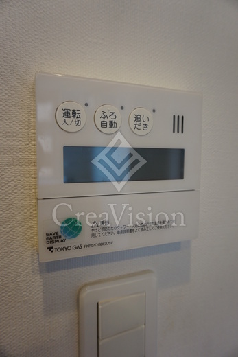 パークリュクス恵比寿