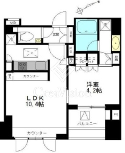 パークリュクス恵比寿
