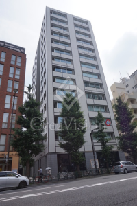 パークリュクス恵比寿