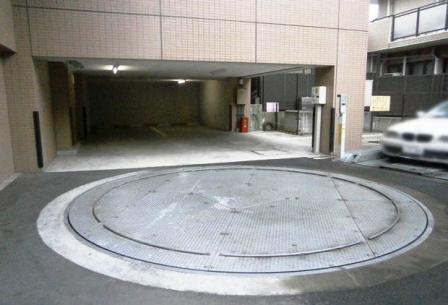 クリオ渋谷ラ・モード