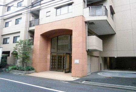 クリオ渋谷ラ・モード