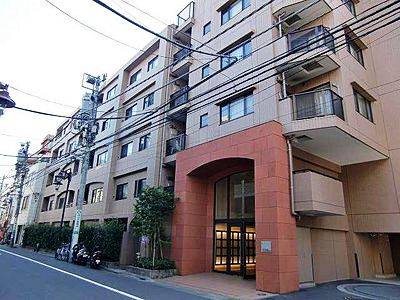 クリオ渋谷ラ・モード