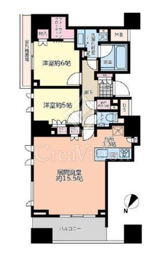 プラウド九段南