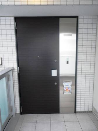 The目黒四季レジデンス