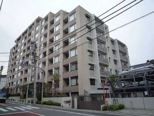 恵比寿パークハウス