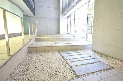 リシェ五反田スカイビュー