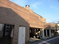 グランフォルム神宮前