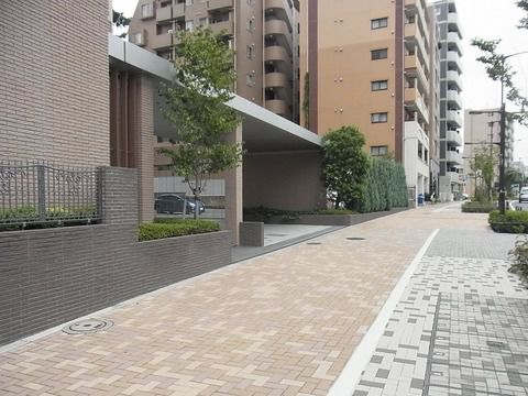 リビオ初台アリアフォート