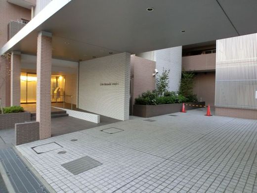リビオ初台アリアフォート