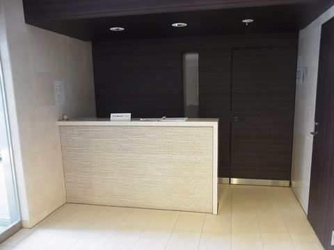 リビオ初台アリアフォート