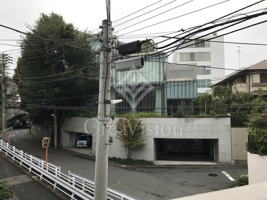 代官山ＢＬＥＳＳ鉢山