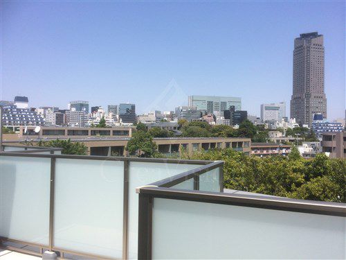 代官山ＢＬＥＳＳ鉢山