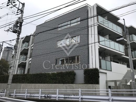 代官山ＢＬＥＳＳ鉢山
