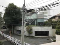 代官山ＢＬＥＳＳ鉢山
