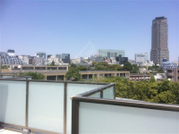 代官山ＢＬＥＳＳ鉢山