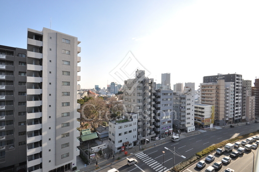 エミネンス高輪台