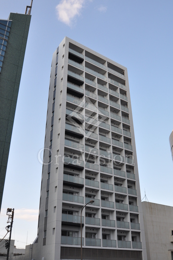 エミネンス高輪台