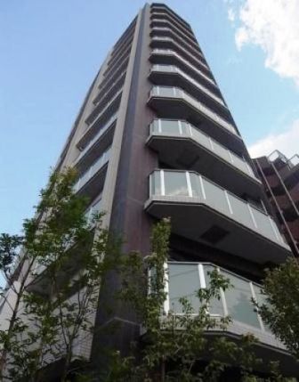 ライオンズ麻布十番スペリア