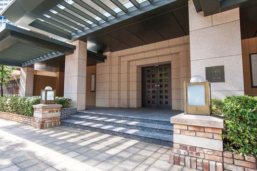 西新宿パークサイドタワー
