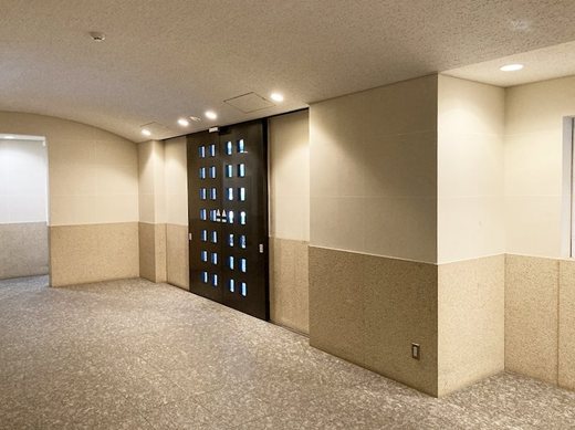 西新宿パークサイドタワー