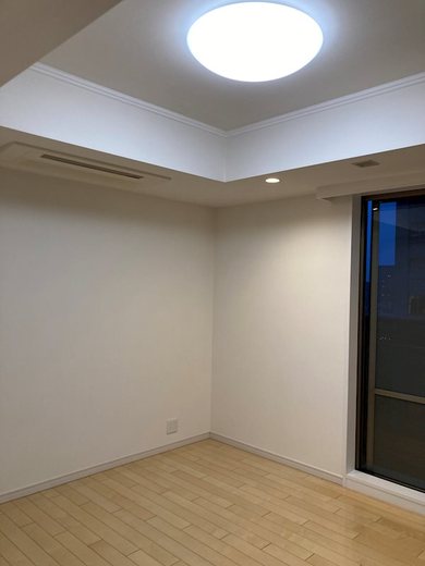西新宿パークサイドタワー