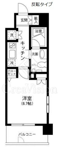 プライムアーバン田町