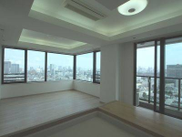 ソアールタワー市ヶ谷の丘