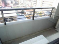 ソアールタワー市ヶ谷の丘