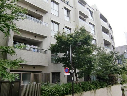 ブランズ新宿富久町