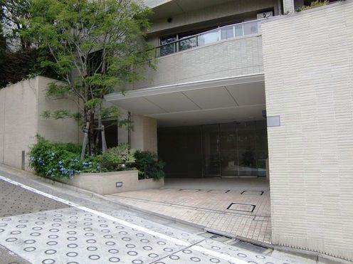 ブランズ新宿富久町