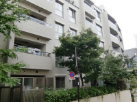 ブランズ新宿富久町