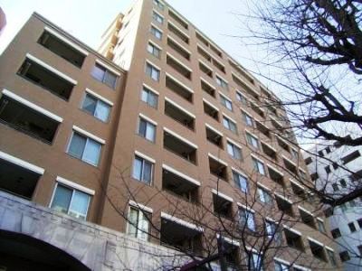 グランスイート明石町