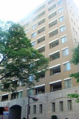 グランスイート明石町