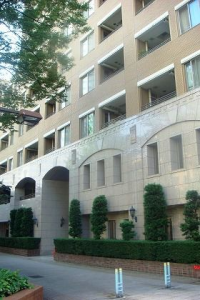 グランスイート明石町
