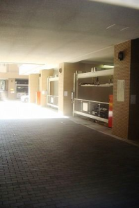 グランスイート明石町