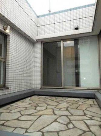 ガリシア浜松町