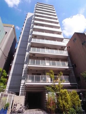 ガリシア浜松町