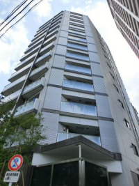 ザ・パークハウス新宿柏木