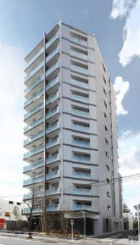 ザ・パークハウス新宿柏木