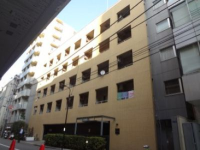 レジディア新宿イースト