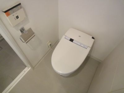 パークアクシス青山骨董通り