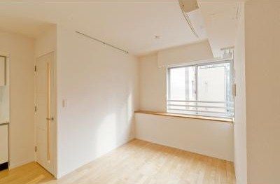 パークアクシス青山骨董通り