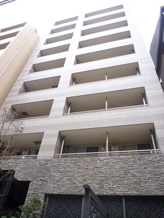 パークアクシス青山骨董通り